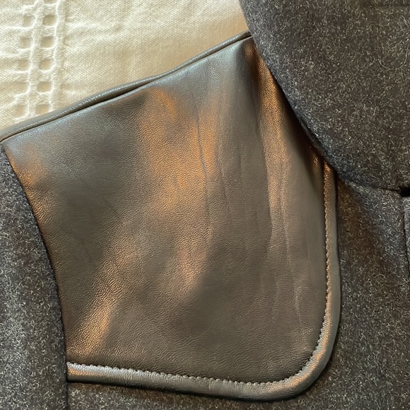 Rag & Bone wool coat size small - Picture 10 of 15